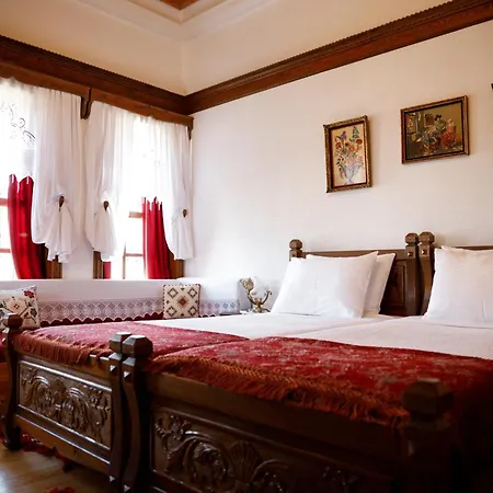 Hotel Boutique Musée Gjirokastër