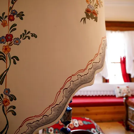 Boutique Musee * Αργυρόκαστρο