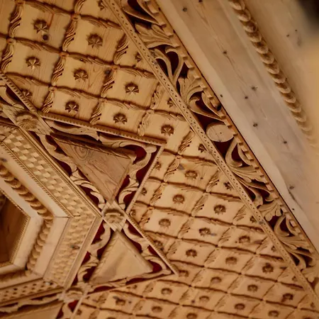 Boutique Musée Hotel