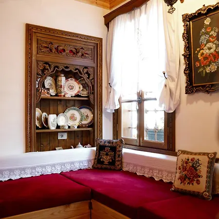Ξενοδοχείο Boutique Musee *