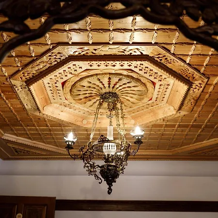 Boutique Musee * Αργυρόκαστρο
