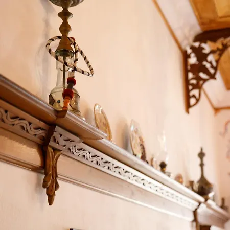 Ξενοδοχείο Boutique Musee Αργυρόκαστρο