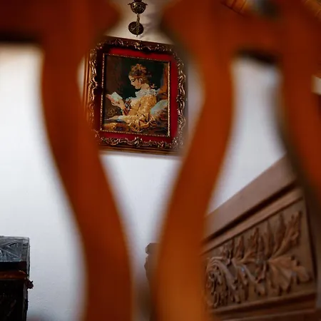 Hotel Boutique Musée *