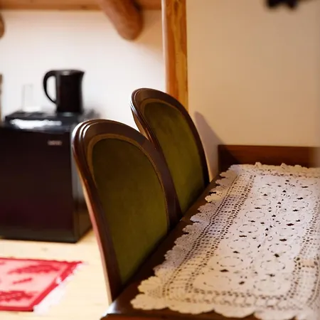 Boutique Musee Ξενοδοχείο Αργυρόκαστρο