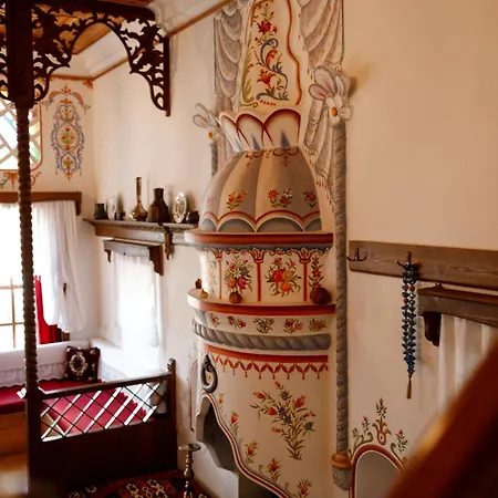 Boutique Musee