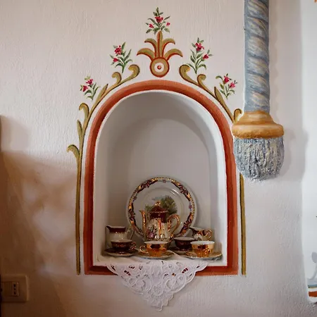 Boutique Musee Ξενοδοχείο