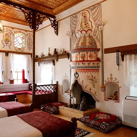 Boutique Musee Ξενοδοχείο *