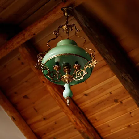 Hotel Boutique Musée *