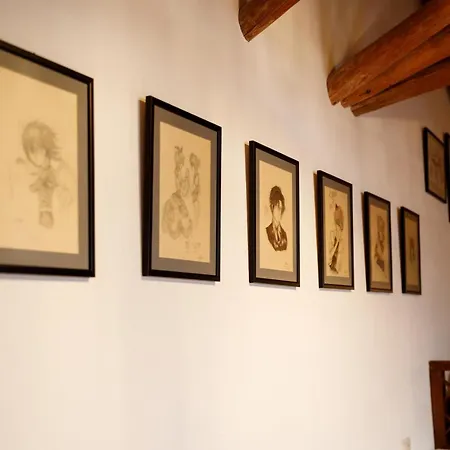 Boutique Musee Ξενοδοχείο Αργυρόκαστρο