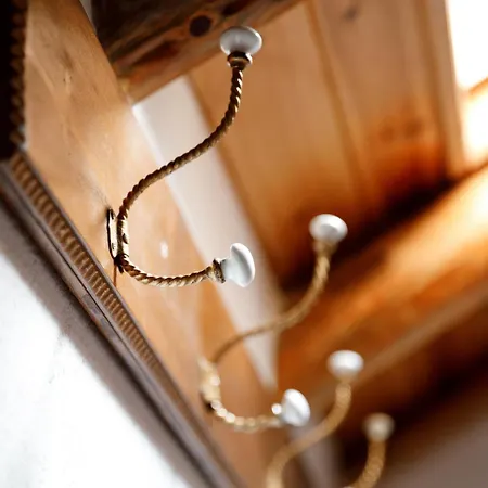 Hotel Boutique Musee Gjirokaster