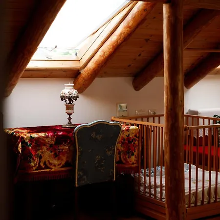 Boutique Musee Gjirokaster