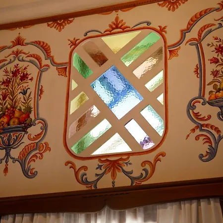 Hotel Boutique Musee