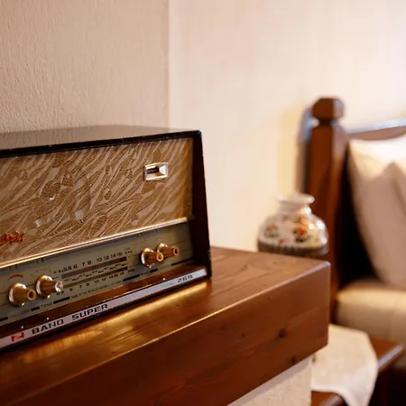 Boutique Musee Hotel *
