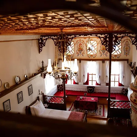 Boutique Musee Gjirokaster