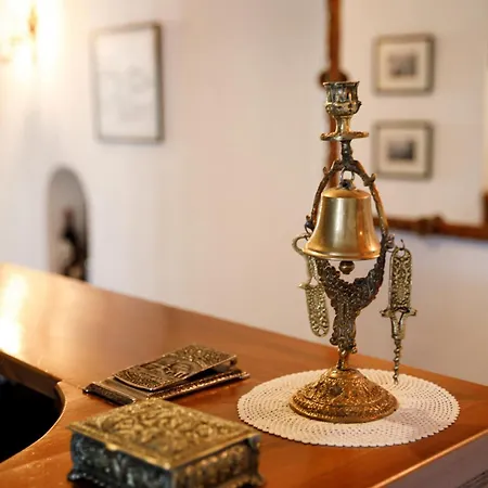 Boutique Musée Hotel