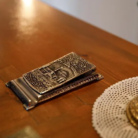 Boutique Musée Hotel Gjirokastër