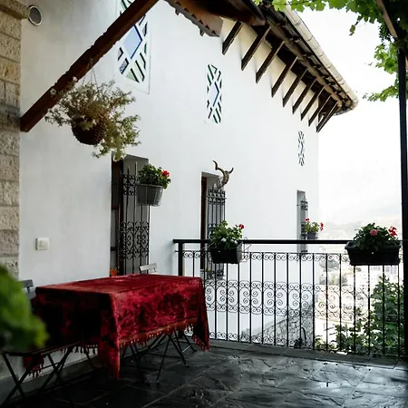 Hotel Boutique Musée