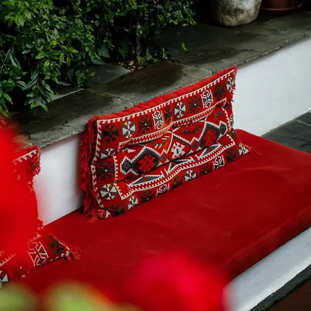 Boutique Musee Ξενοδοχείο *