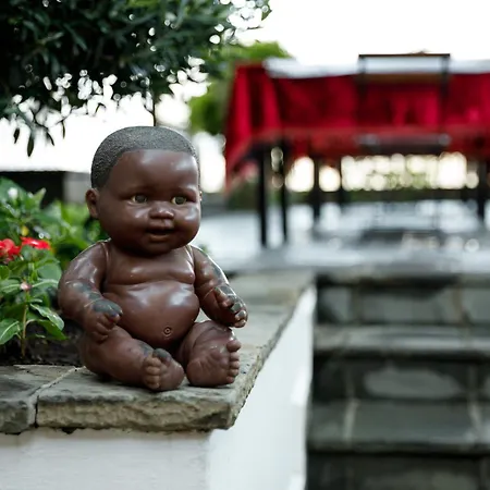 Hotel Boutique Musée Gjirokastër