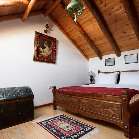 Boutique Musee Ξενοδοχείο *