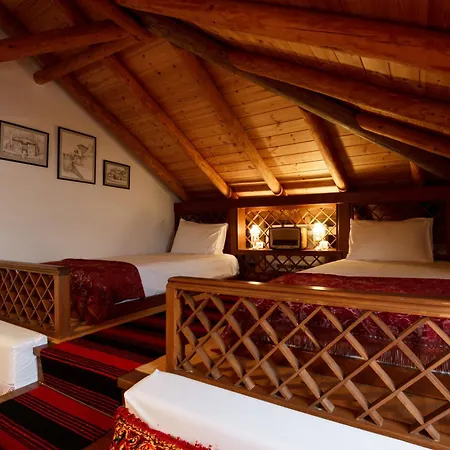 Hotel Boutique Musée