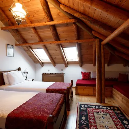 Hotel Boutique Musée *