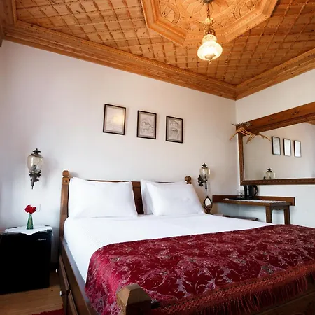 Boutique Musée * Gjirokastër