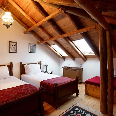 Hotel Boutique Musée