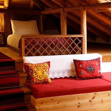 Hotel Boutique Musée