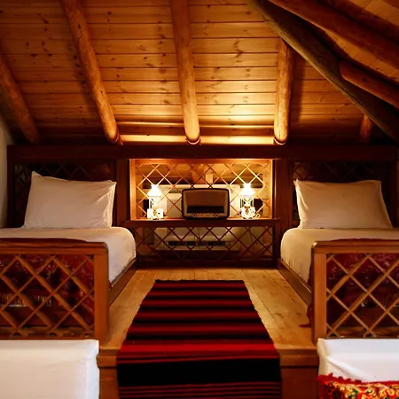 Boutique Musee Gjirokaster