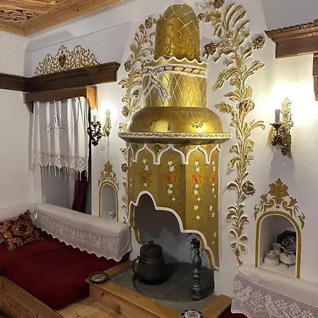 Ξενοδοχείο Boutique Musee *