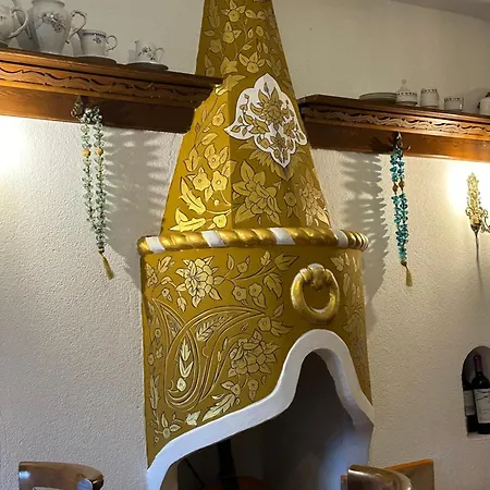 Boutique Musee Ξενοδοχείο Αργυρόκαστρο