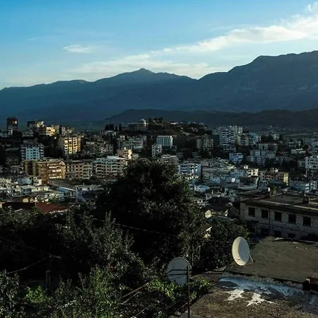 Boutique Musée Gjirokastër