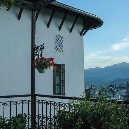 Boutique Musee Ξενοδοχείο