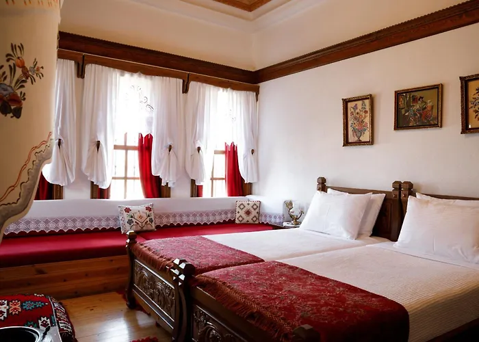 Boutique Musee Hotel