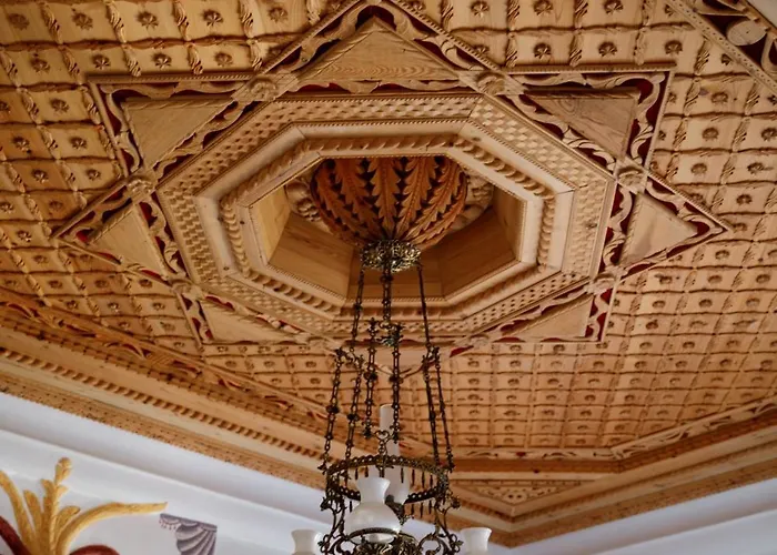 Hotel Boutique Musee *