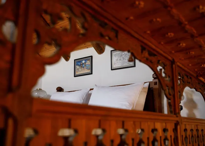 Boutique Musee Gjirokaster