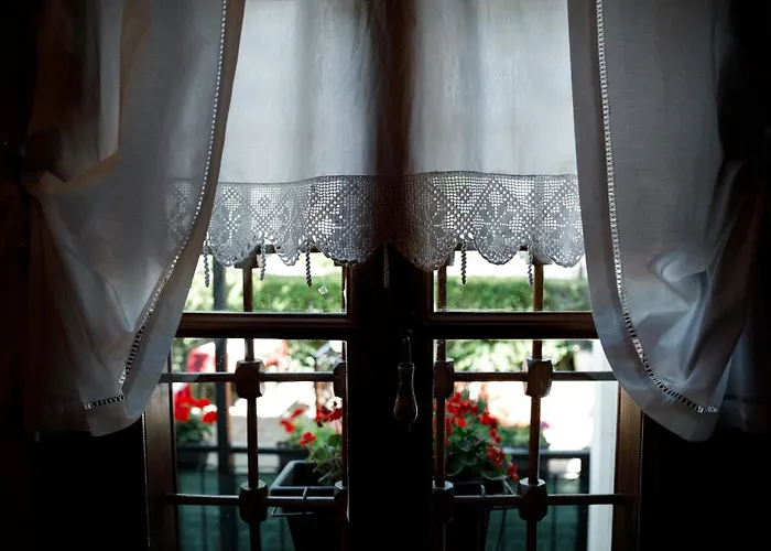 Hotel Boutique Musee