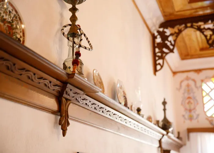 Hotel Boutique Musee Gjirokaster