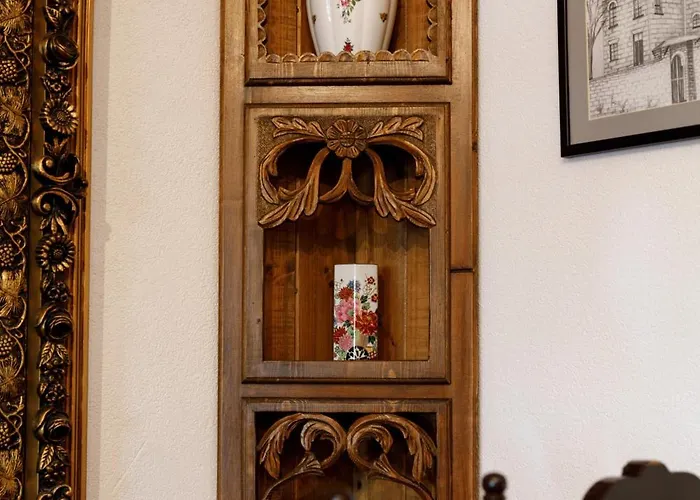 Boutique Musee * Gjirokaster