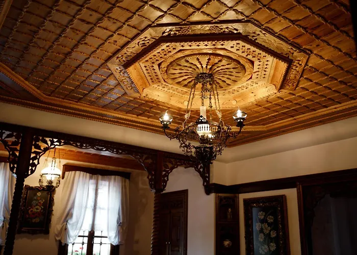 Hotel Boutique Musee