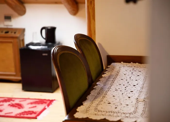 Boutique Musee Hotel Gjirokaster