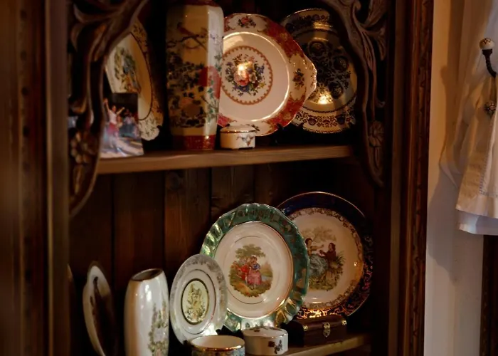 Hotel Boutique Musee Gjirokaster