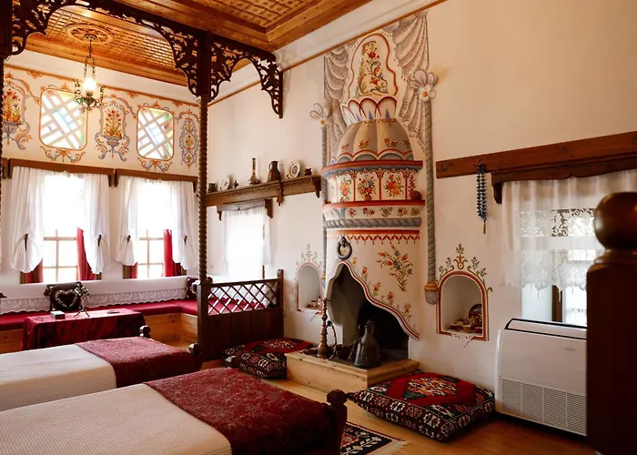 Boutique Musee Hotel *