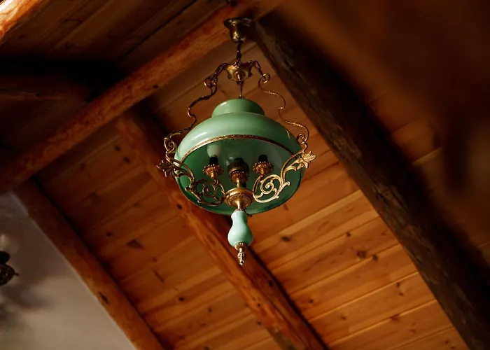 Hotel Boutique Musee *