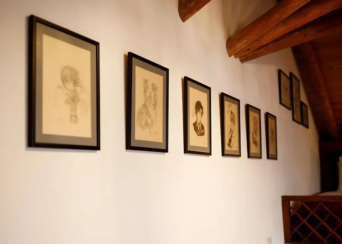 Boutique Musee Hotel Gjirokaster