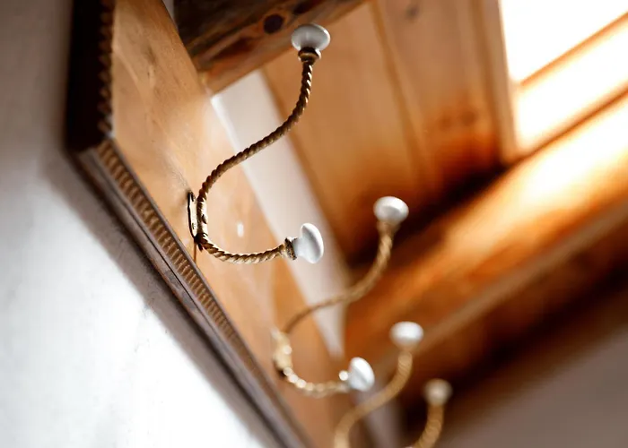 Hotel Boutique Musee Gjirokaster