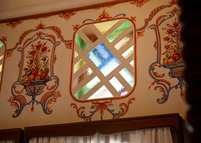 Hotel Boutique Musee