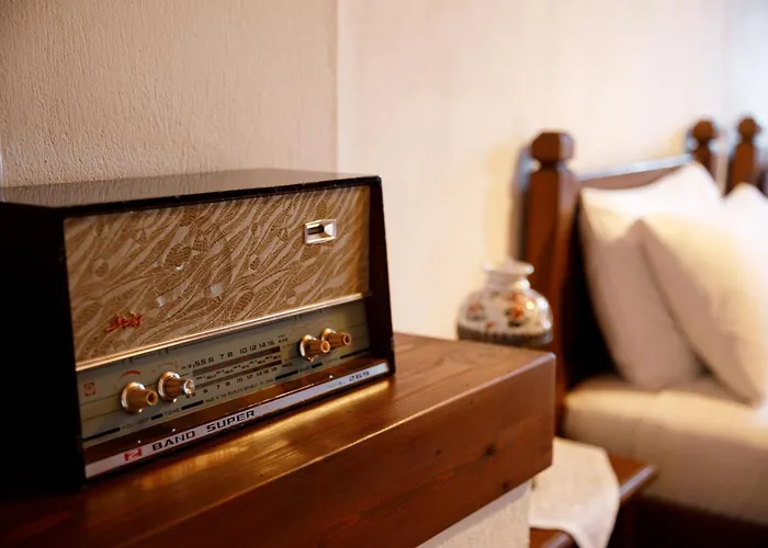 Boutique Musee Hotel *