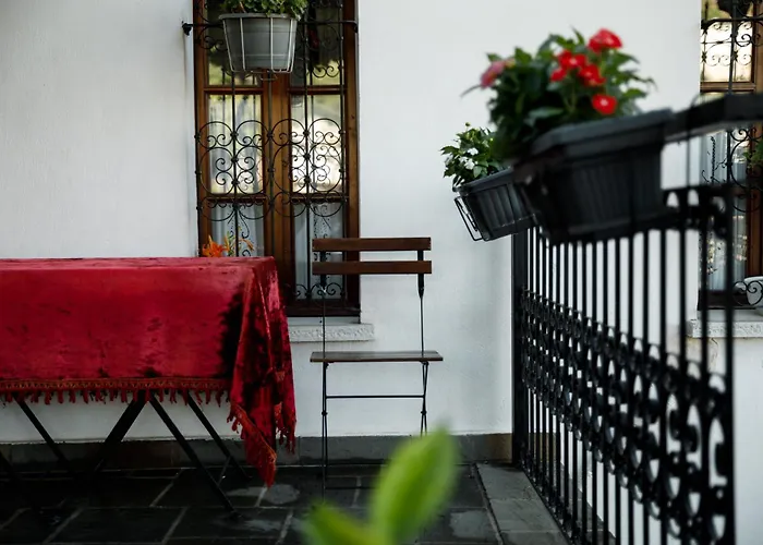 Boutique Musee * Gjirokaster